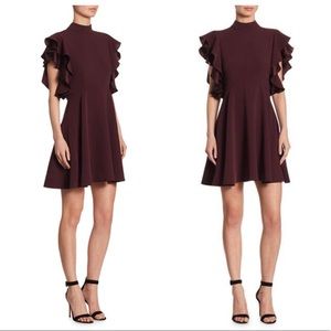 Cinq a Sept Reina Dress